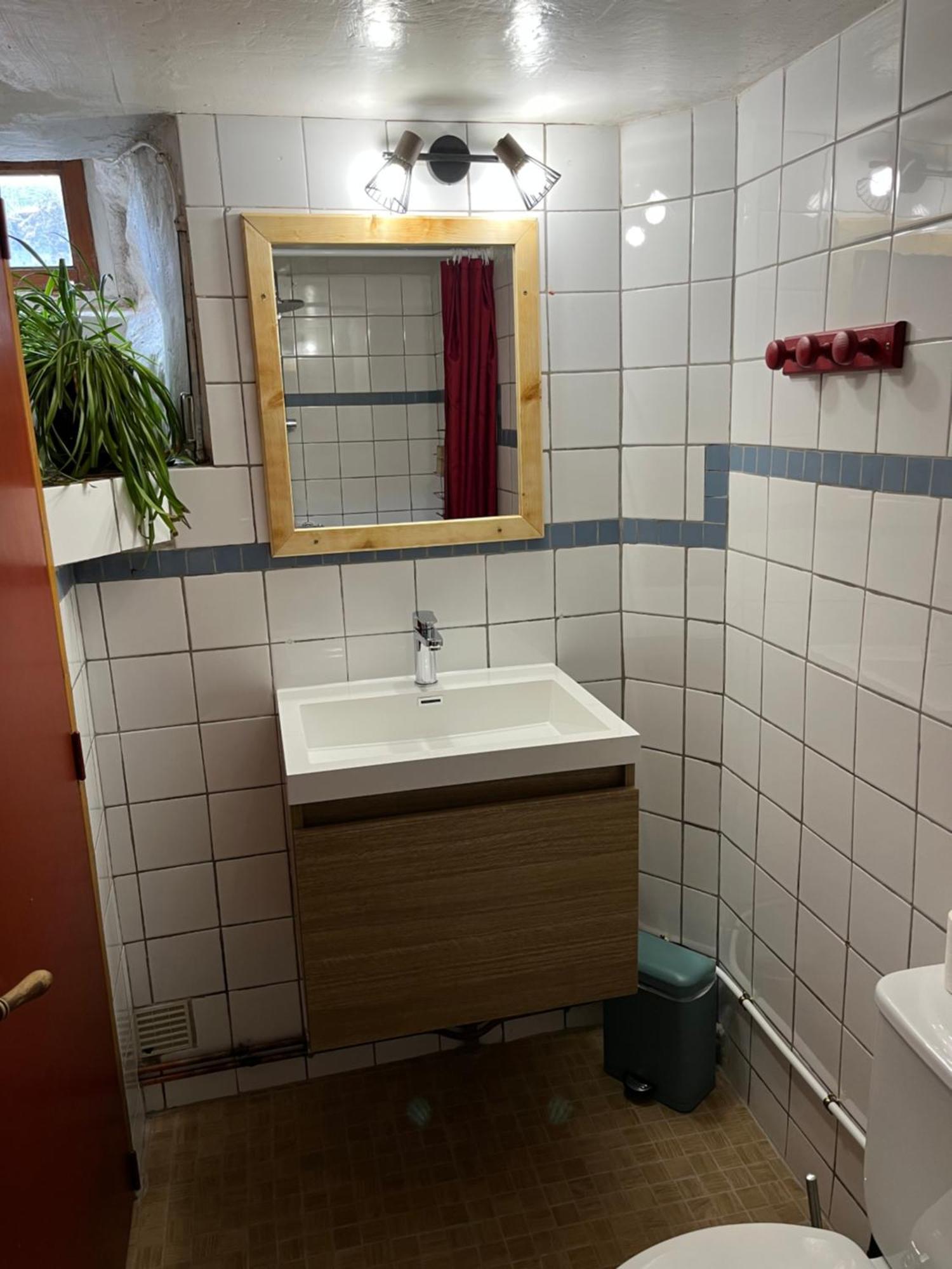 Chambres D'Hotes Gite Saint Roch Tuchan Exteriör bild